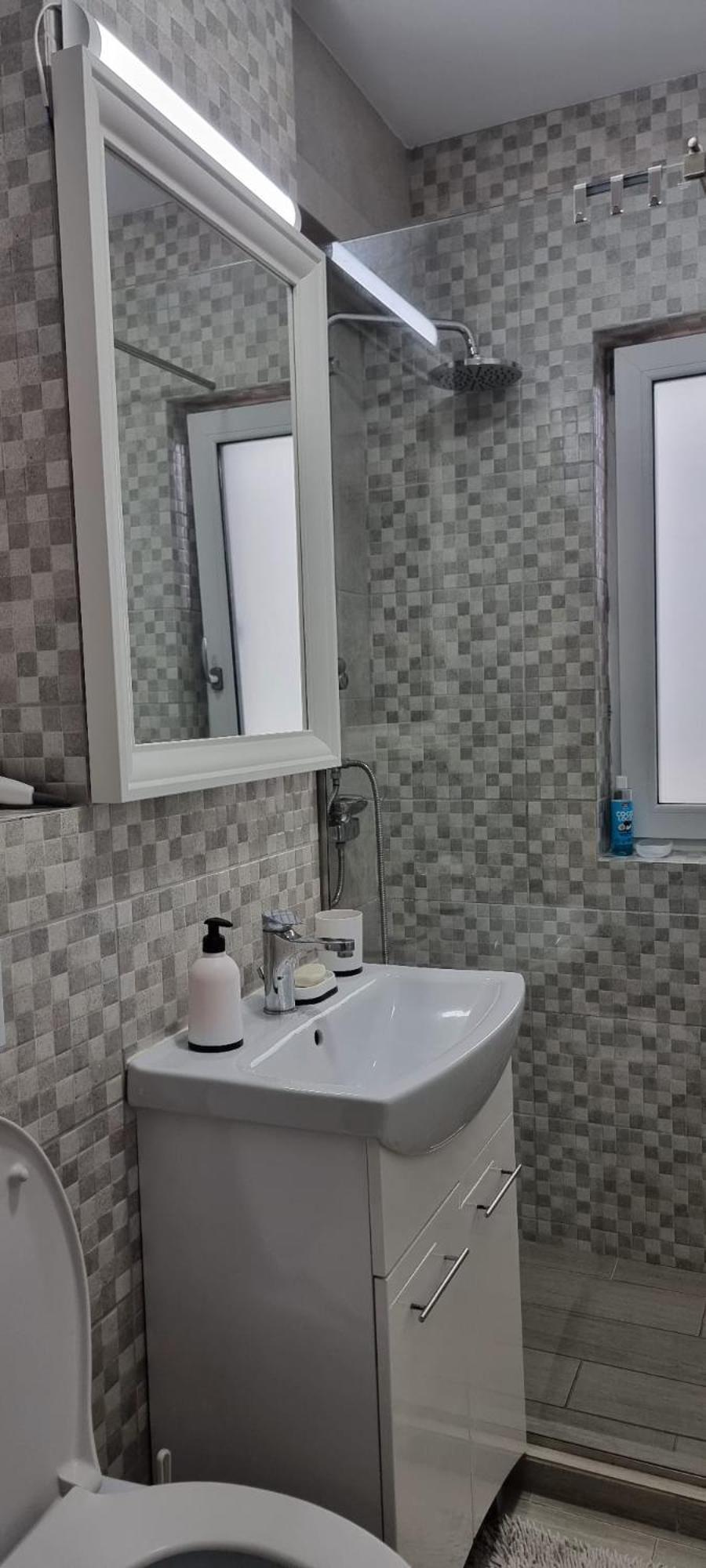 Apartament Karina Năvodari Esterno foto